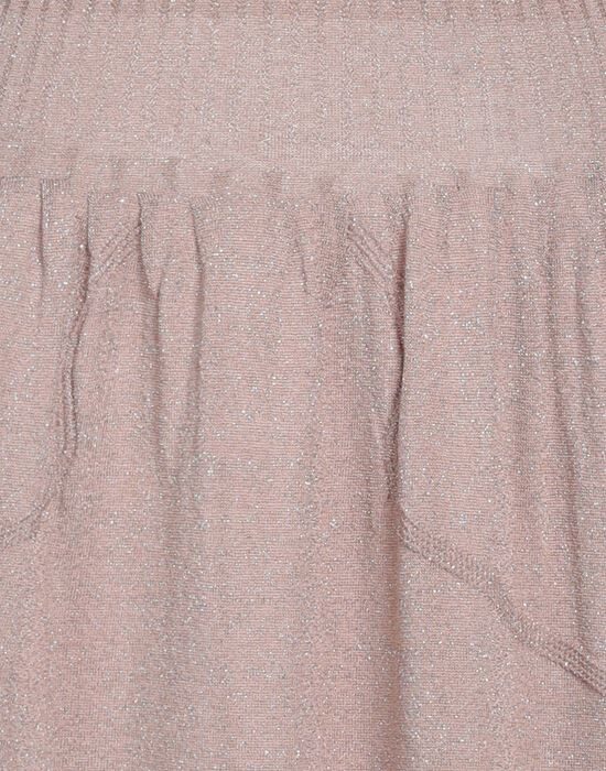 ANNA MOLINARI Платье миди