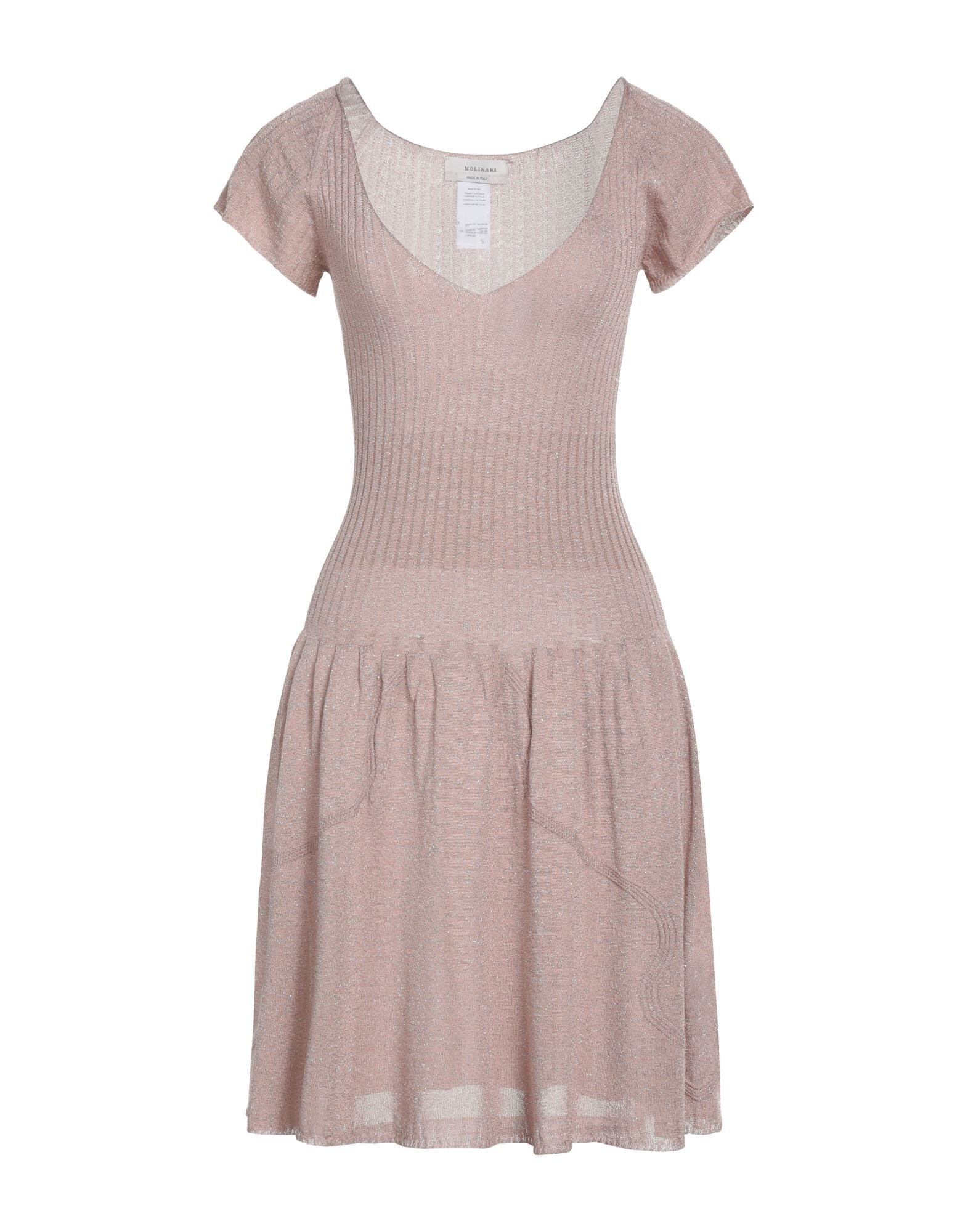 ANNA MOLINARI - Платья миди