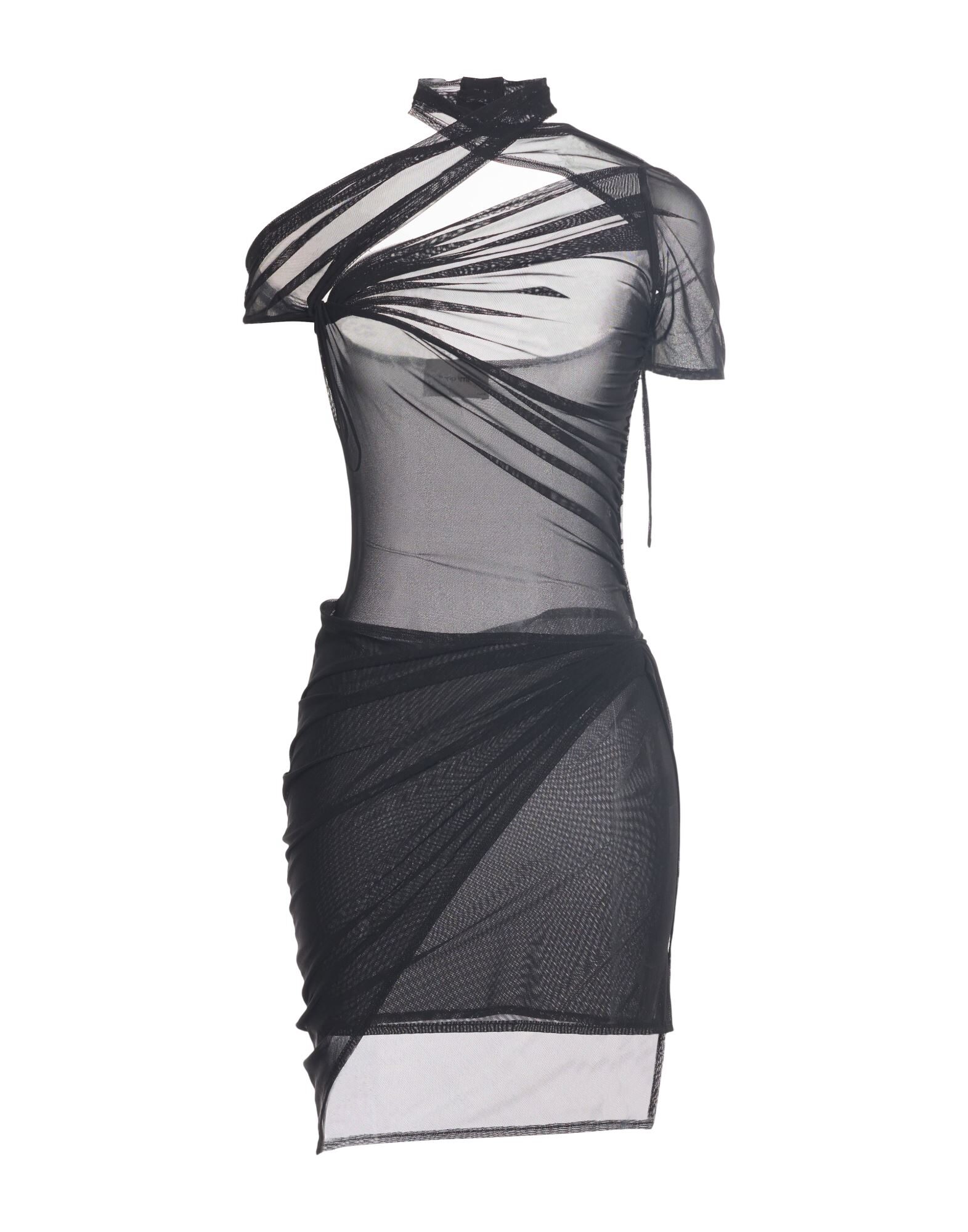 COPERNI - ミニ丈ドレス