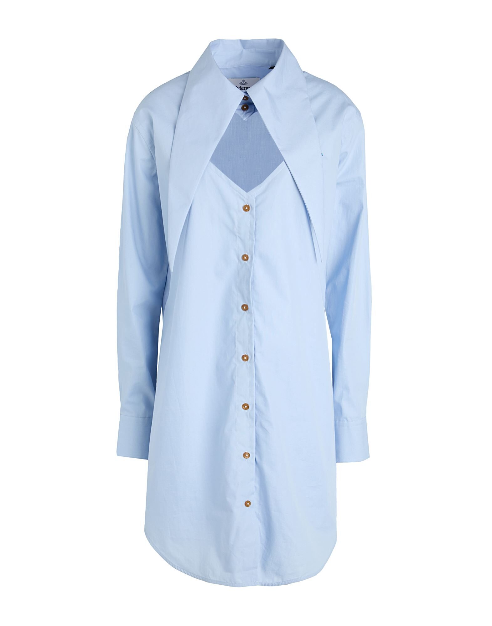 VIVIENNE WESTWOOD - Mini dresses