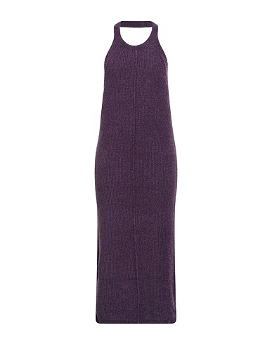 LIVIANA CONTI Midi dress 100% Acrylic