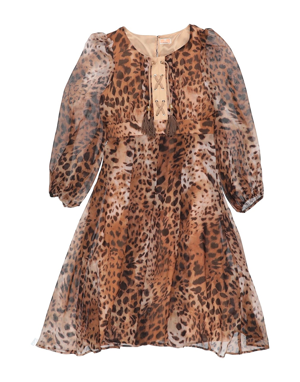 ELISABETTA FRANCHI - Kids’ dresses