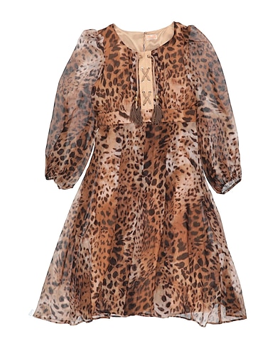 ELISABETTA FRANCHI Dress 100% Polyester