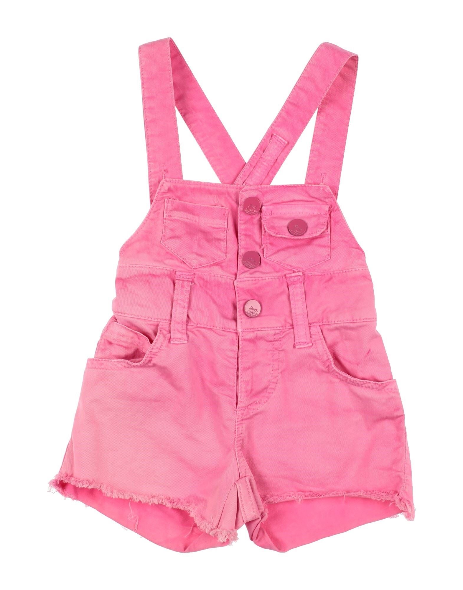 FUN & FUN - Baby Jumpsuits & Overalls