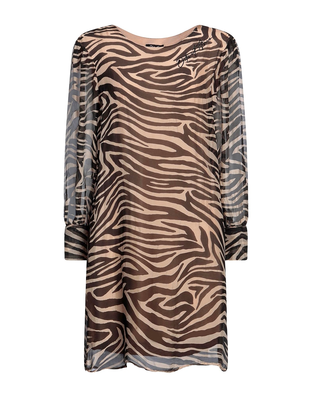 ODI ET AMO - Mini dresses