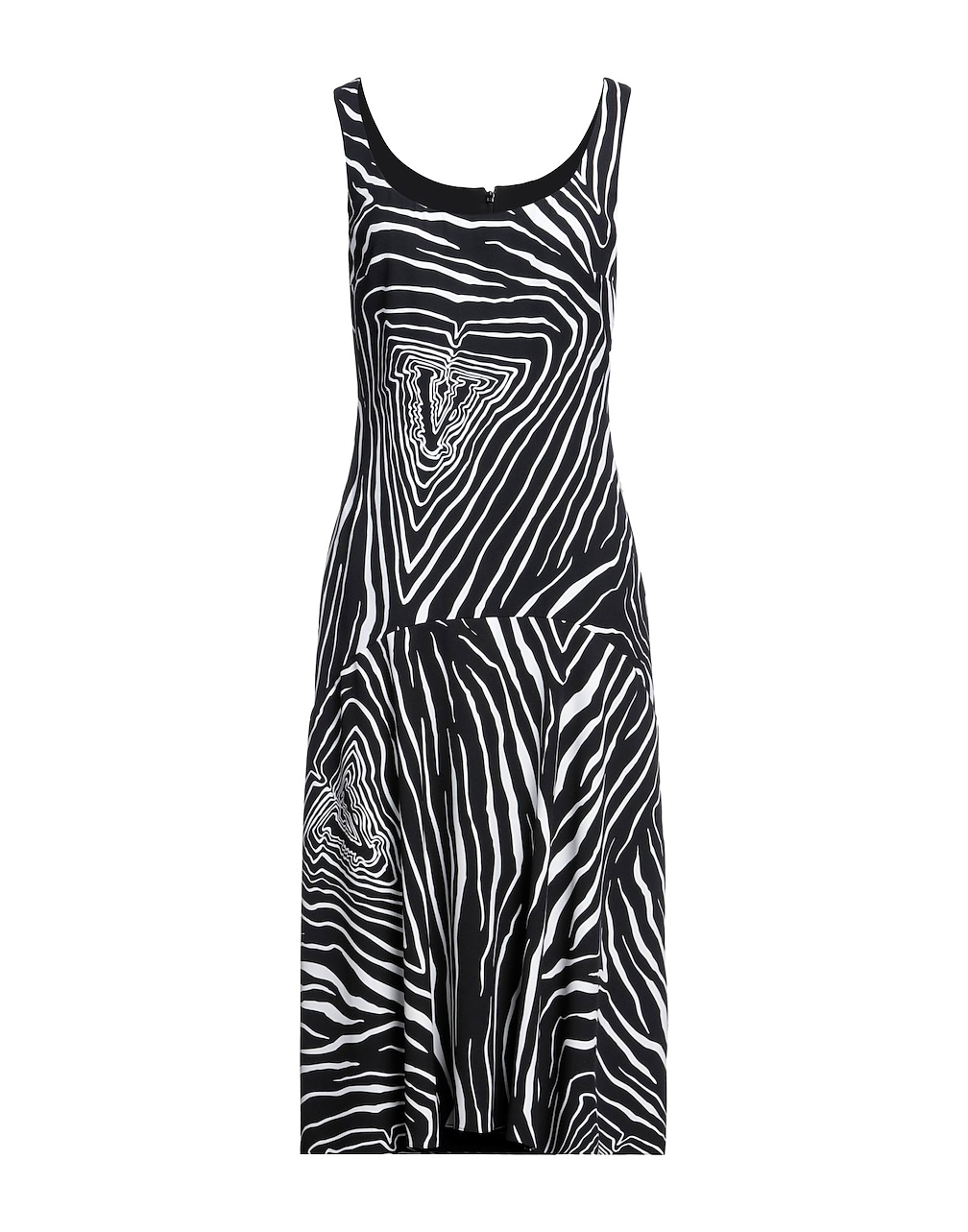 VERSACE - Robes midi