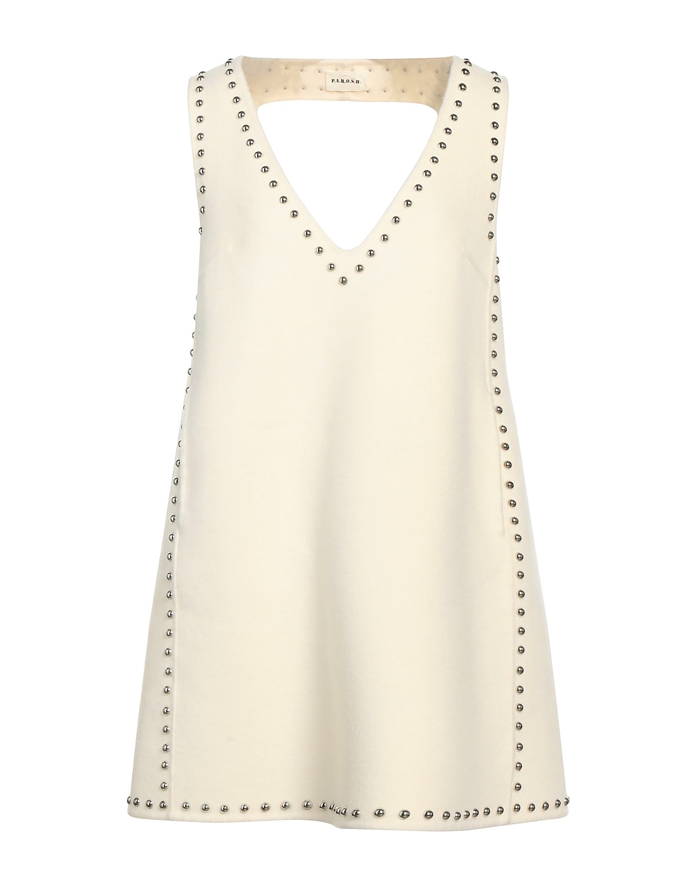 P.A.R.O.S.H. - Robes courtes