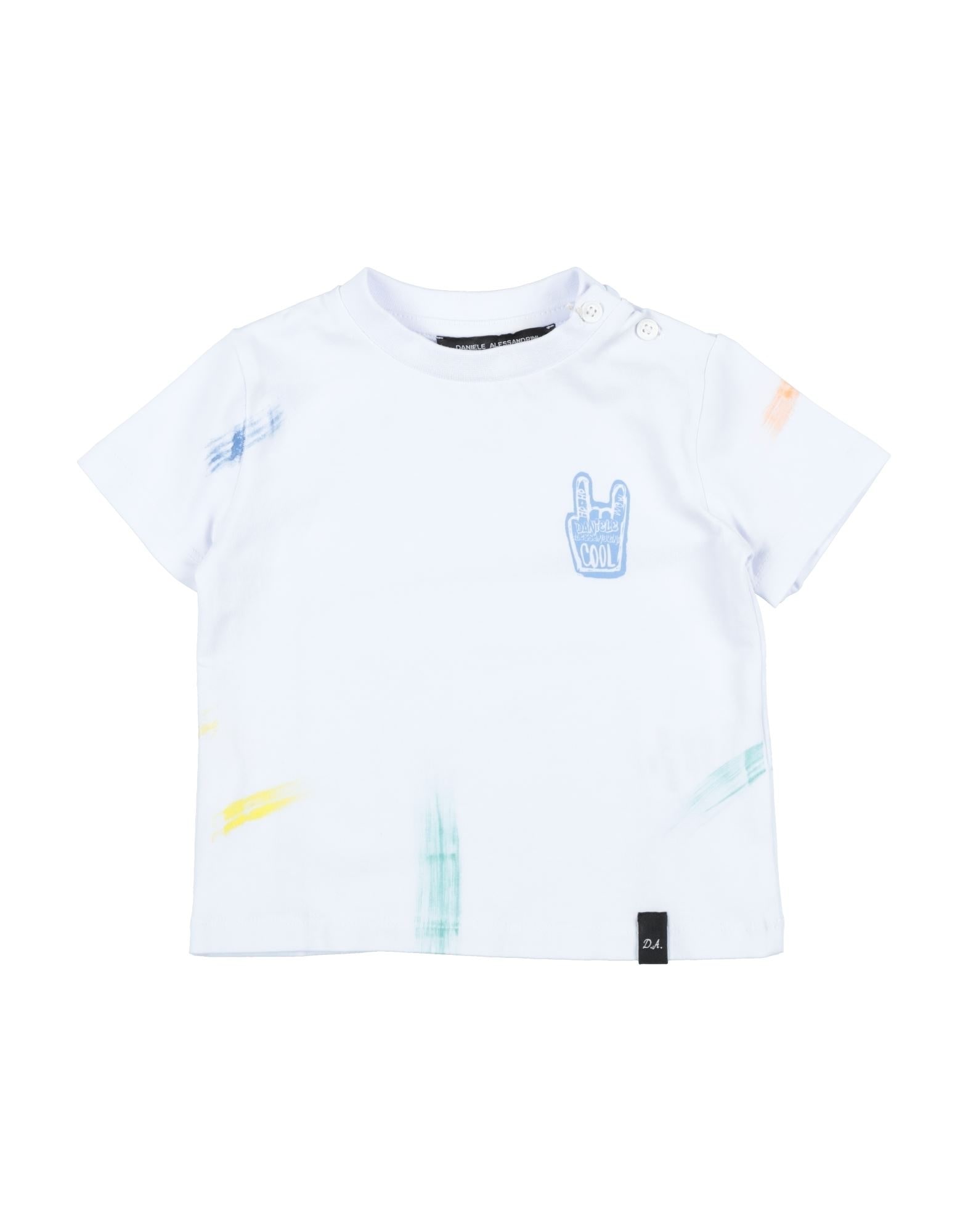 DANIELE ALESSANDRINI - T-shirts