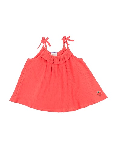 SCOTCH R'BELLE Top Corallo 100% Cotone
