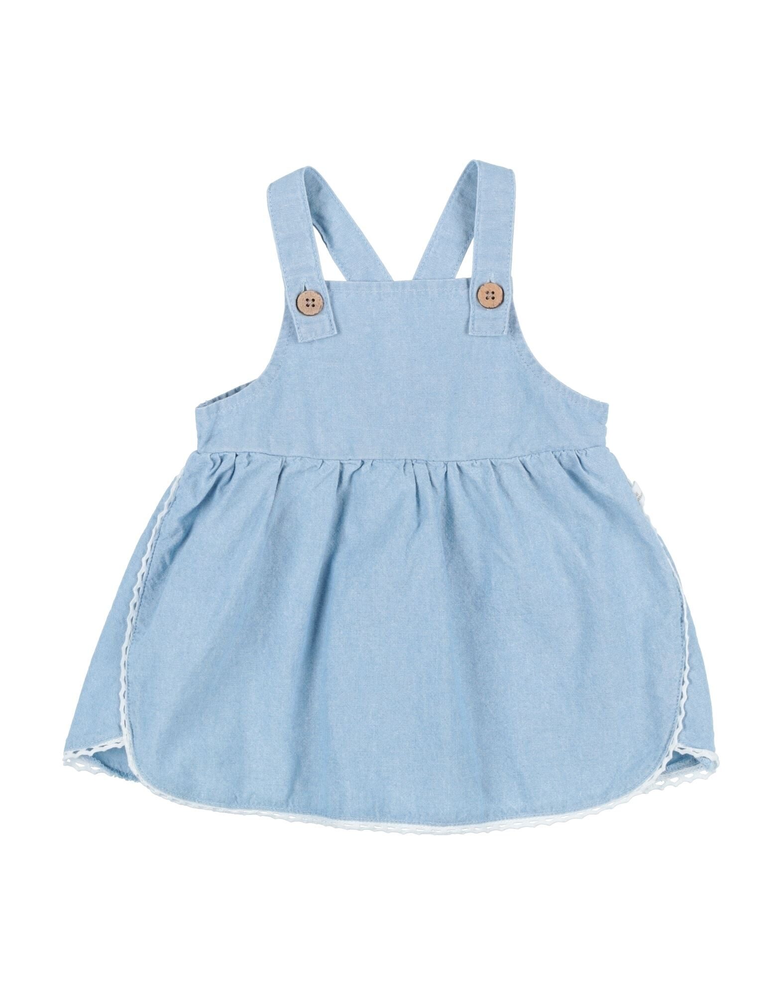 LIL' ATELIER - Robes bébé