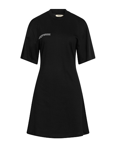 PANGAIA Robe courte 80% Coton biologique, 20% Fibre SeaCell™