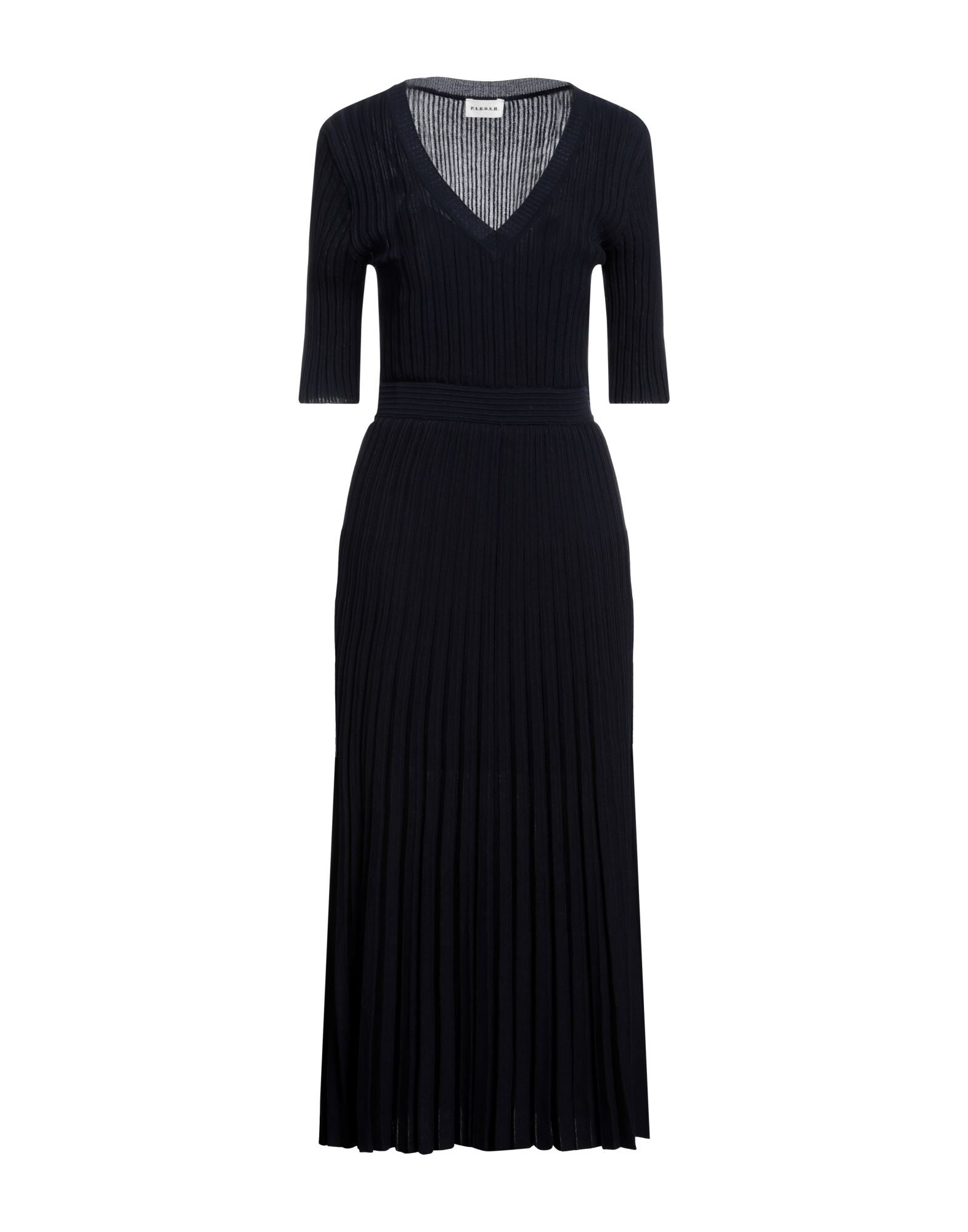 P.A.R.O.S.H. - Midi dresses