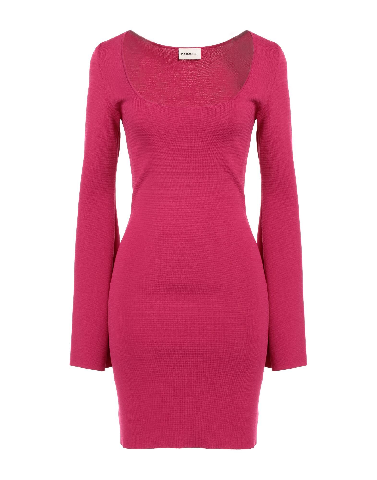 P.A.R.O.S.H. - Mini dresses