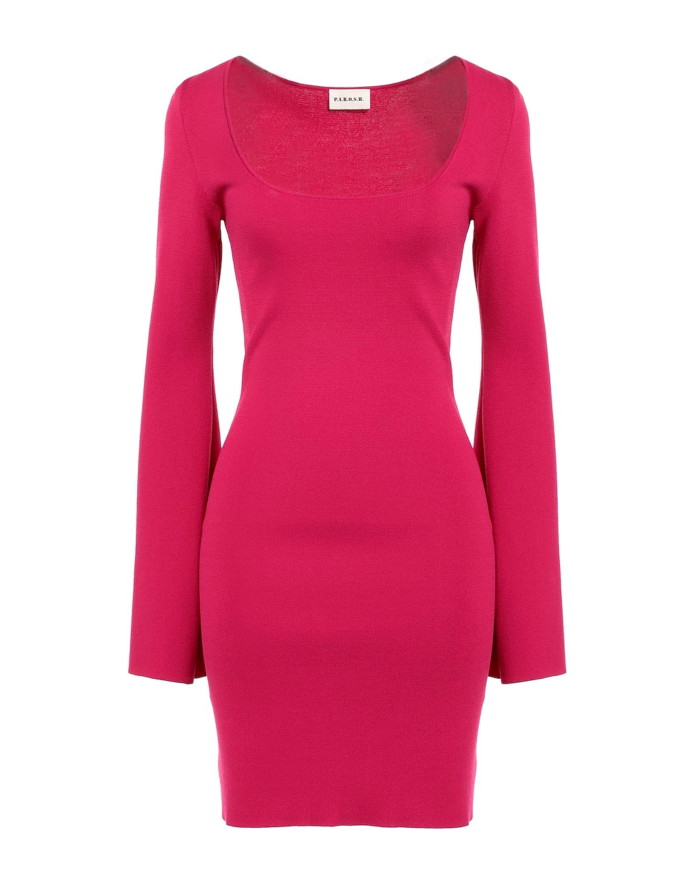 P.A.R.O.S.H. - Robes courtes
