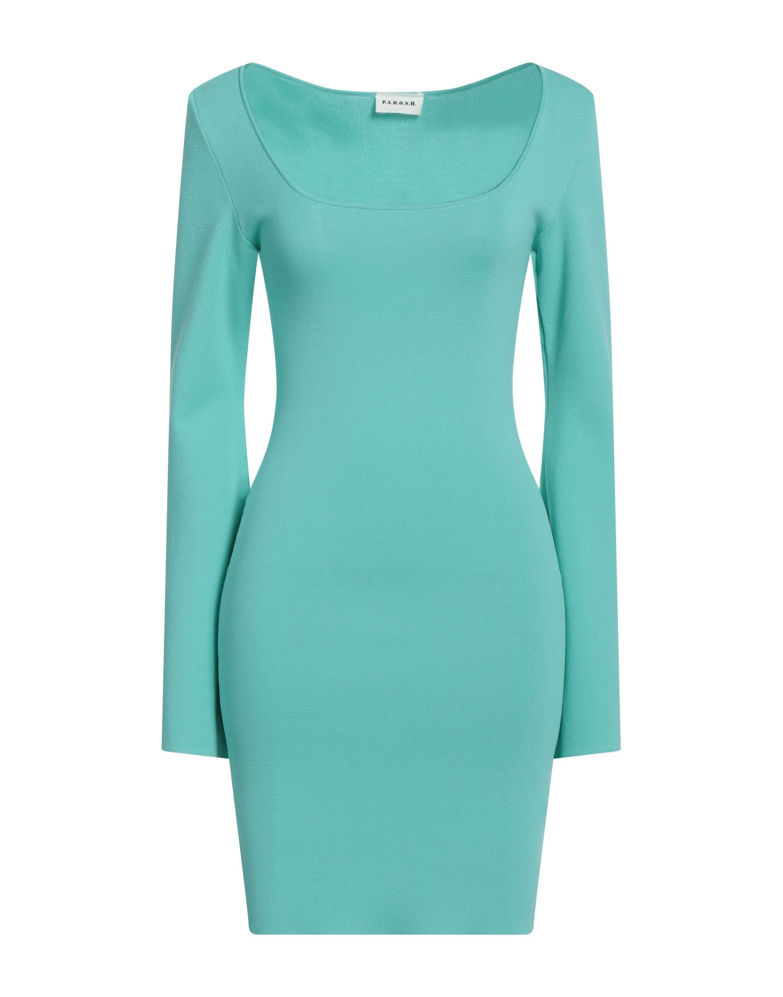 P.A.R.O.S.H. - ミニ丈ドレス