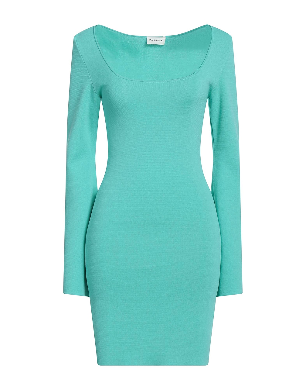 P.A.R.O.S.H. - Mini dresses