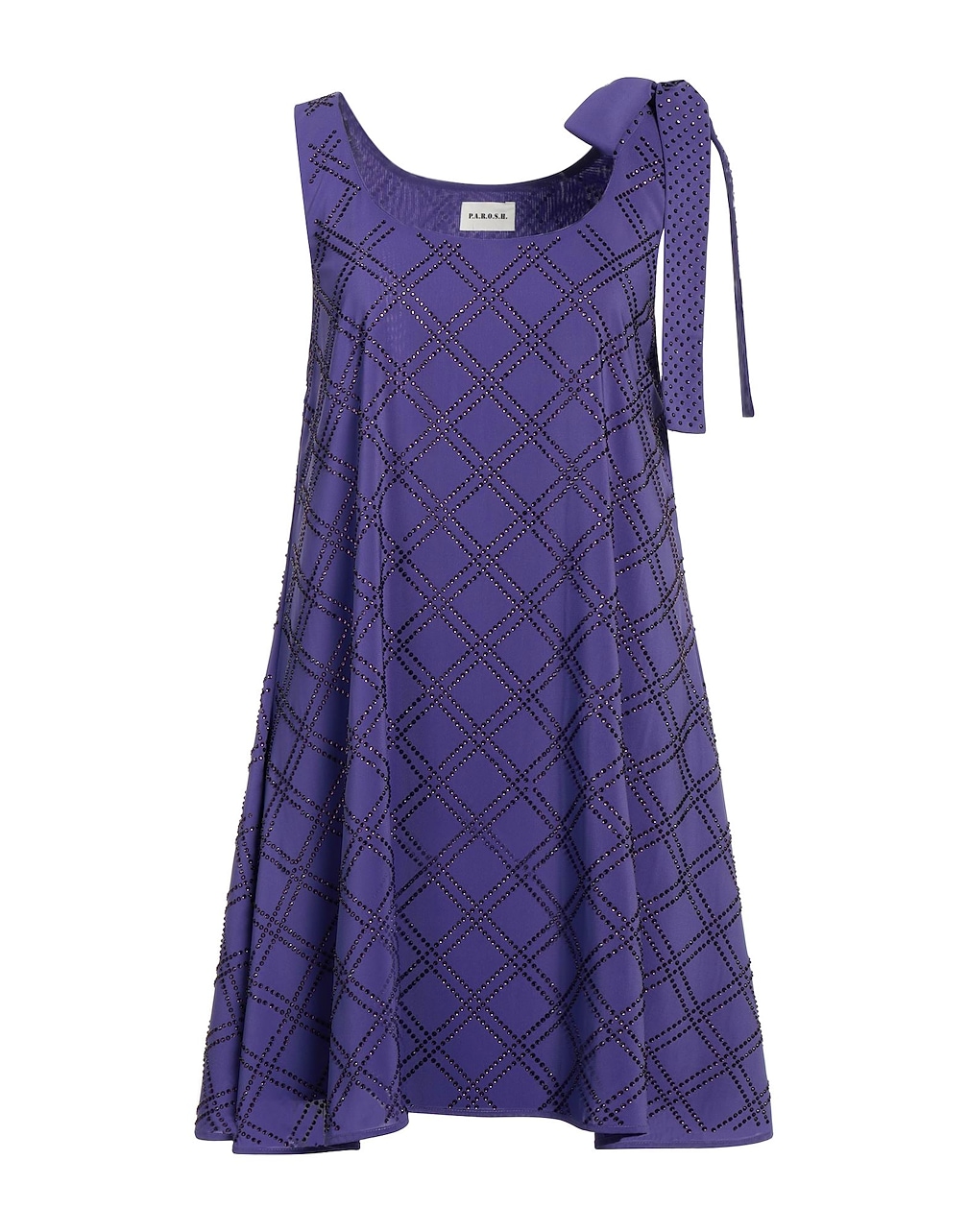 P.A.R.O.S.H. - Mini dresses