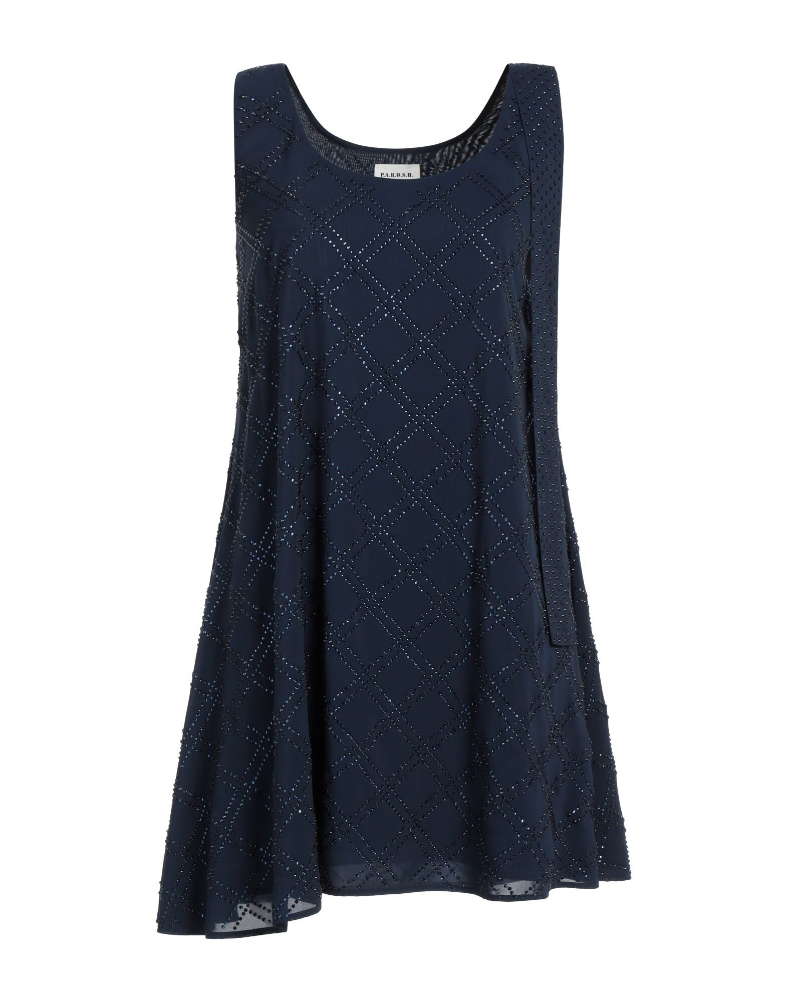 P.A.R.O.S.H. - Μίνι φορέματα