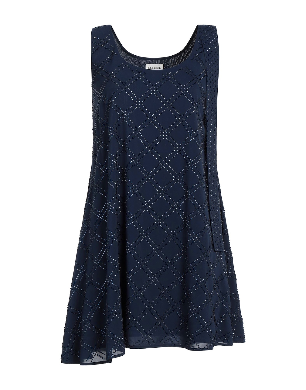 P.A.R.O.S.H. - Robes courtes