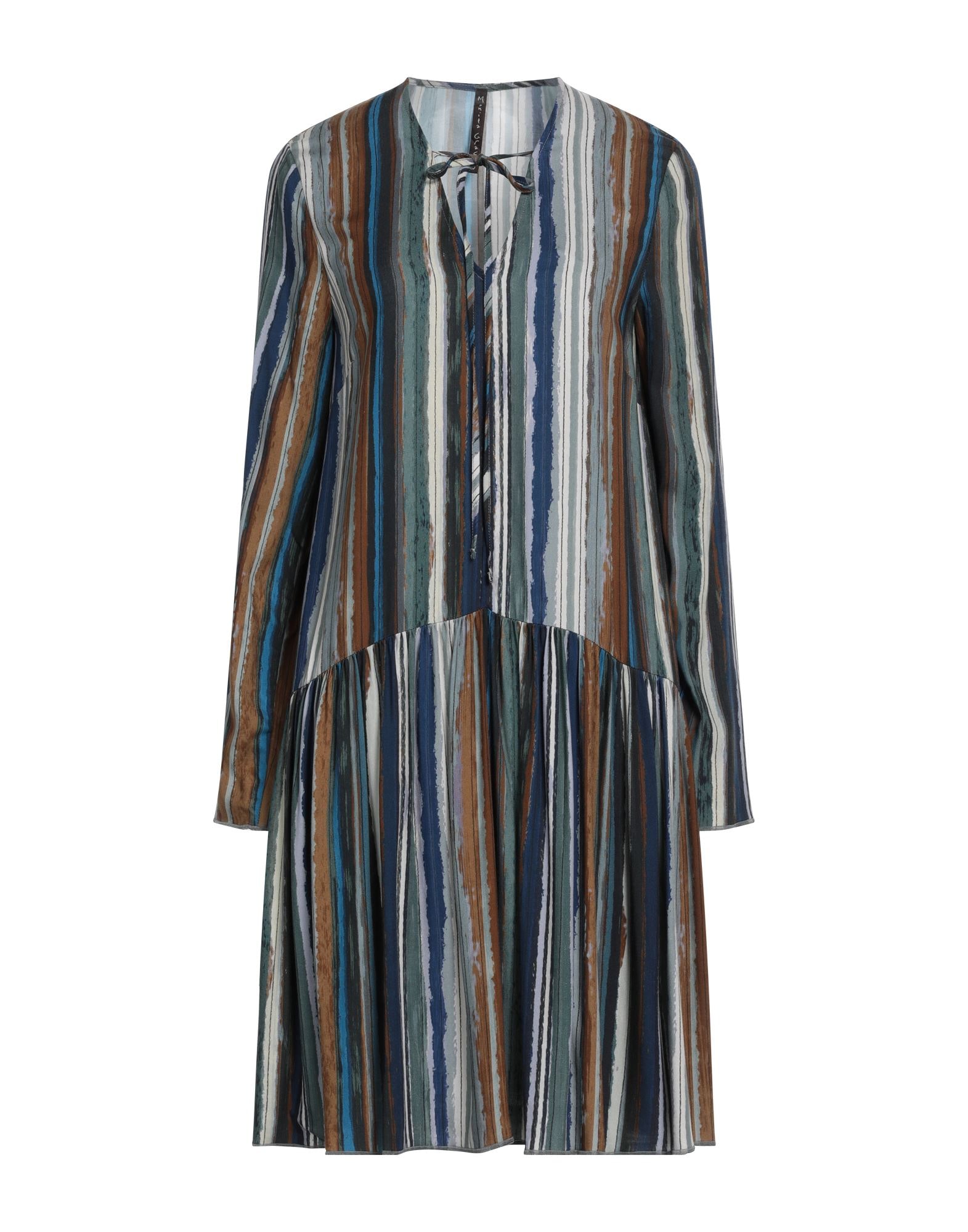 MANILA GRACE - Midi dresses