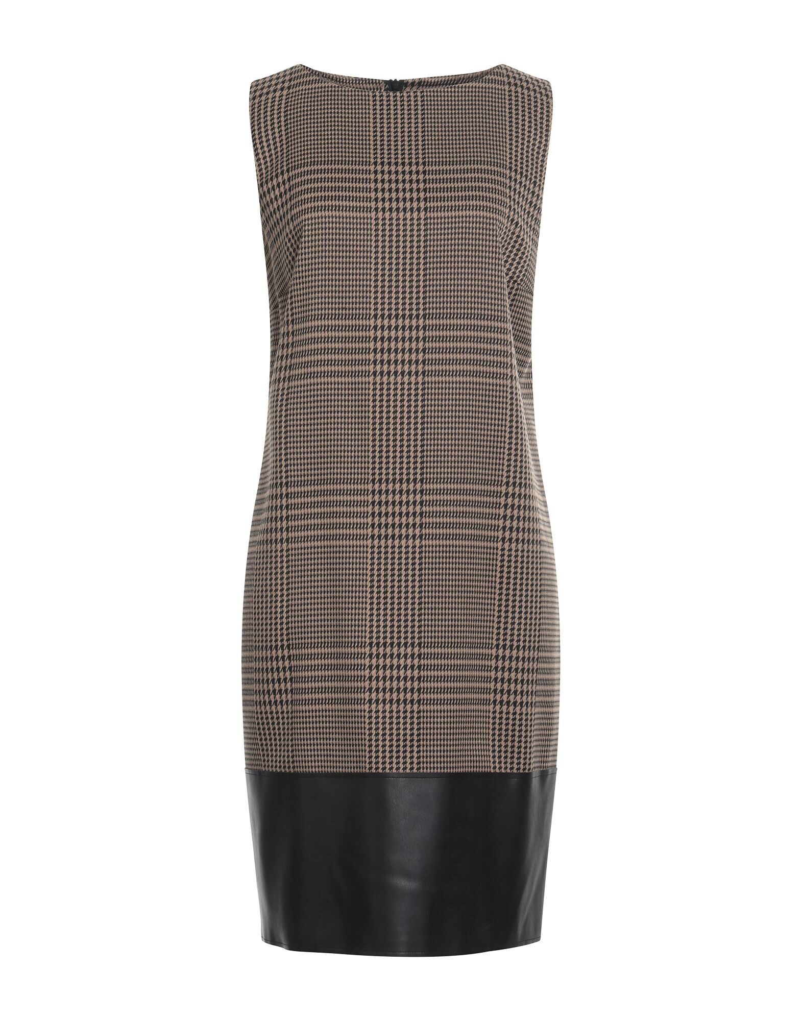 ASTRATTO - ミニ丈ドレス