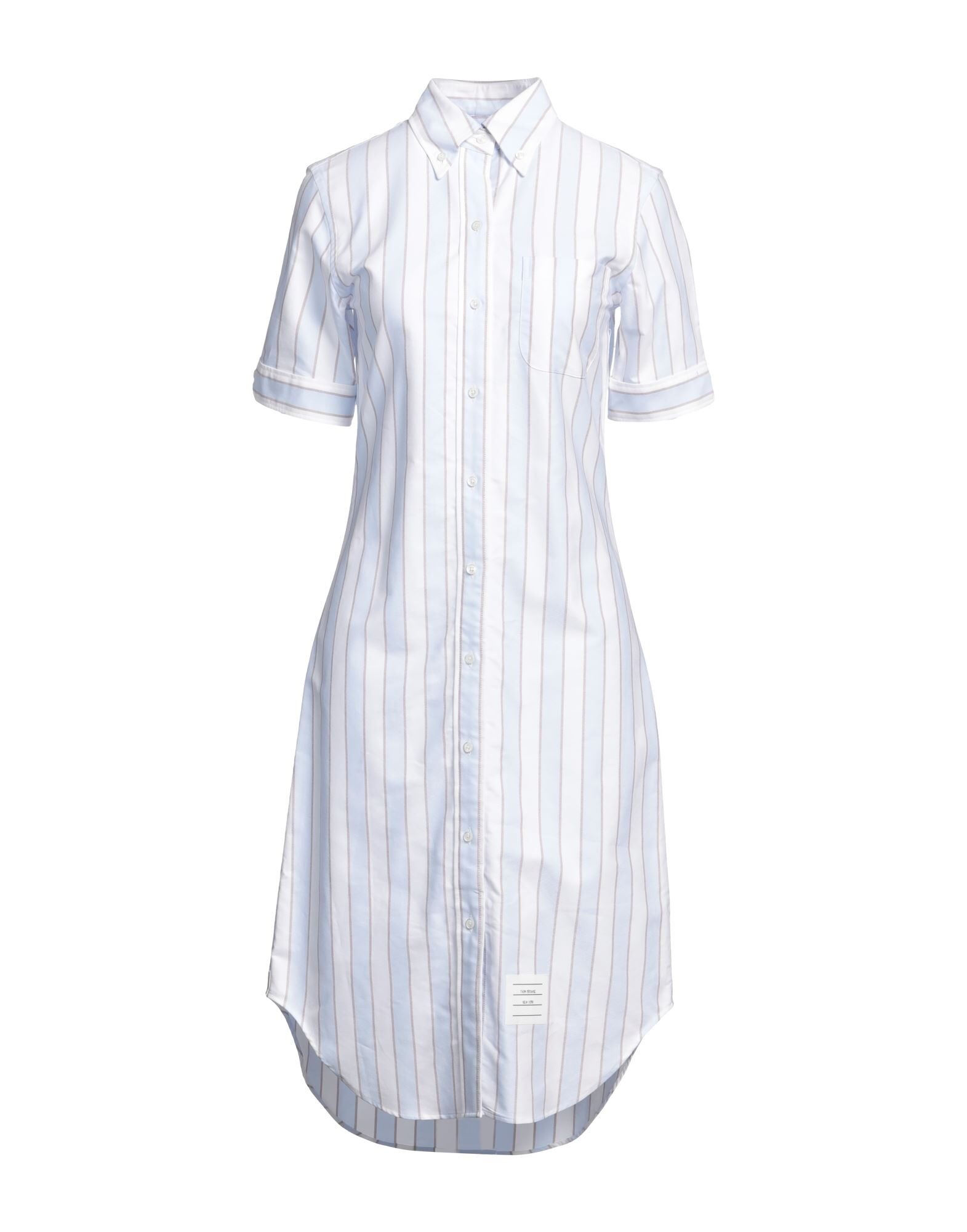 THOM BROWNE - Платья миди