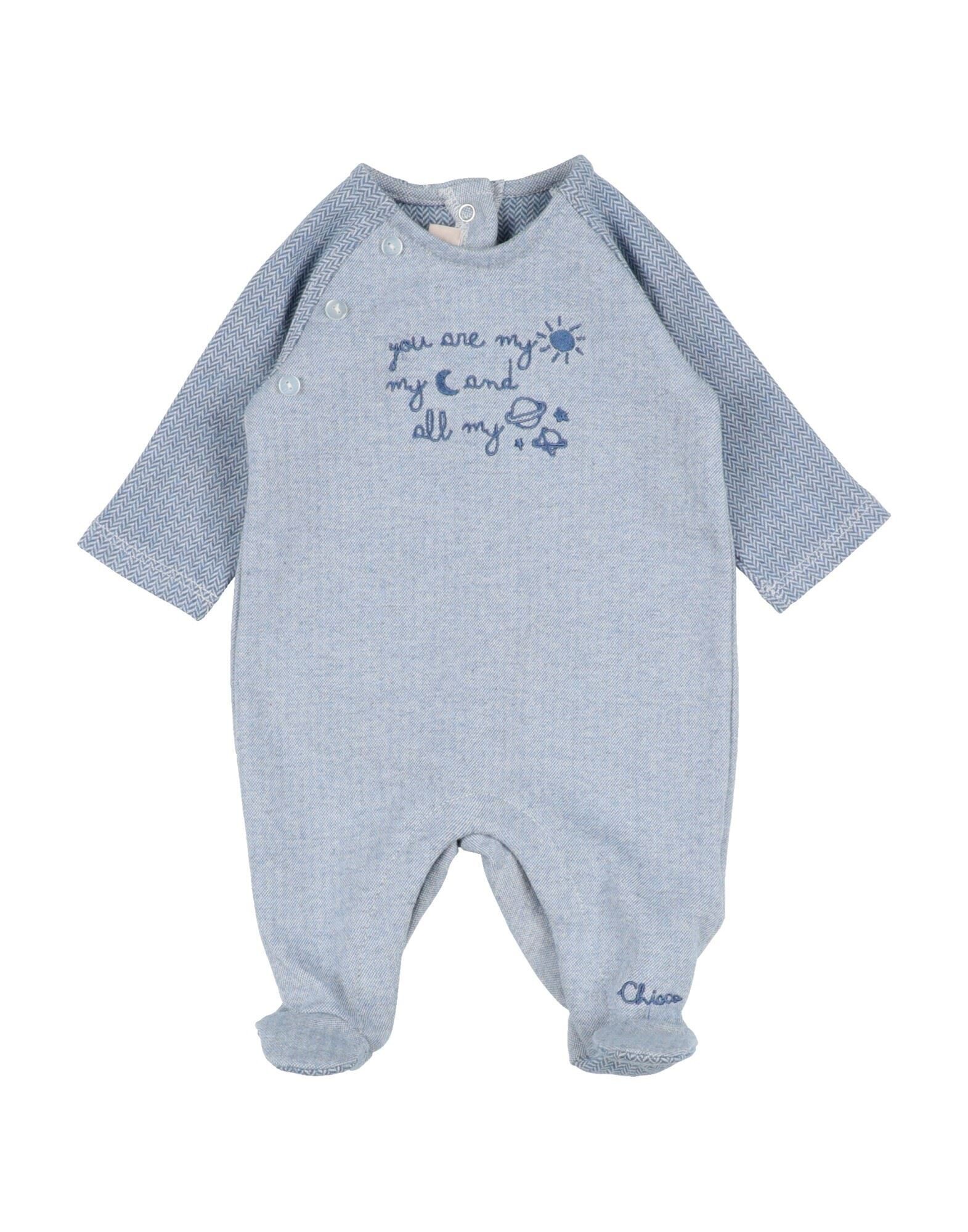 CHICCO - Tutine & Salopette Baby