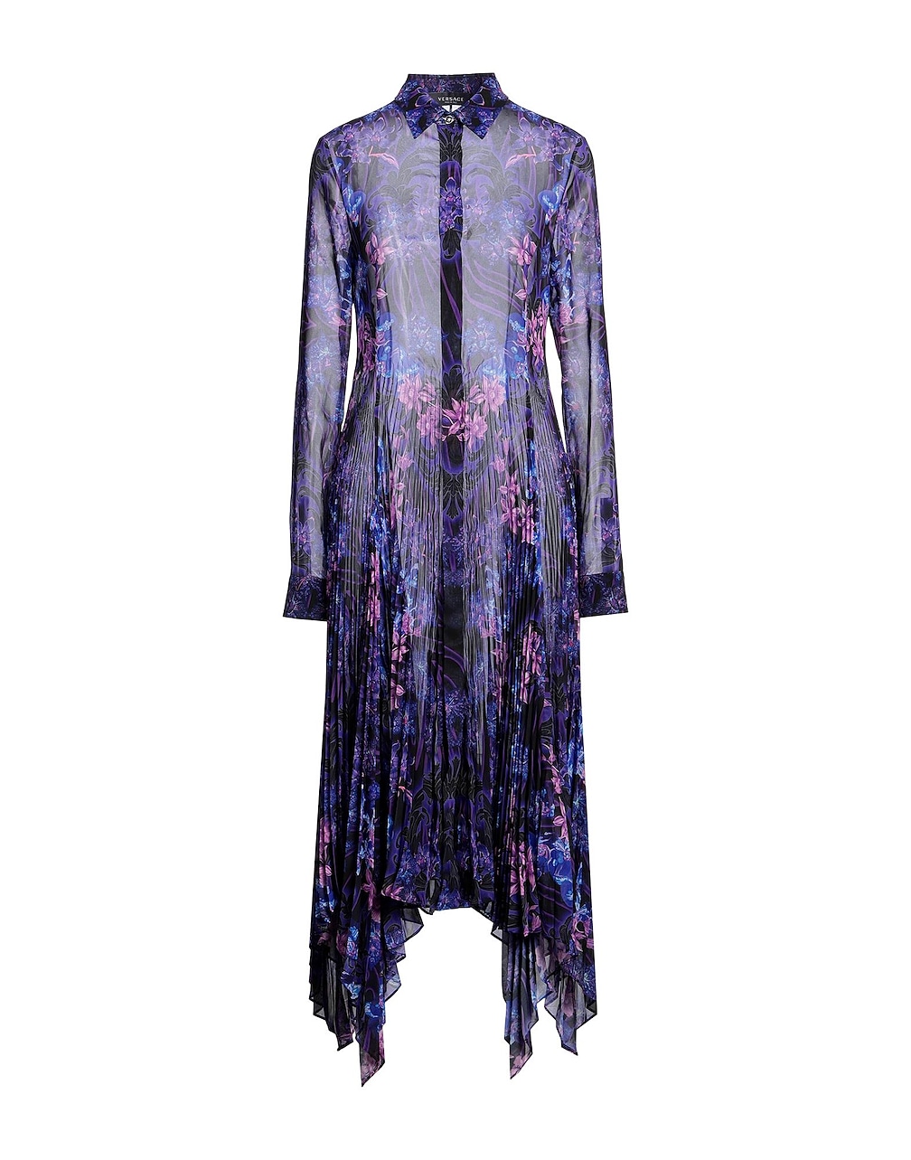 VERSACE - Midi dresses