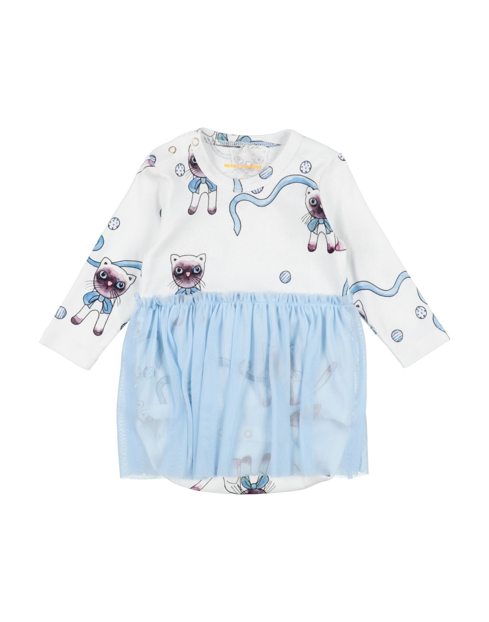 MINI RODINI - Baby dresses