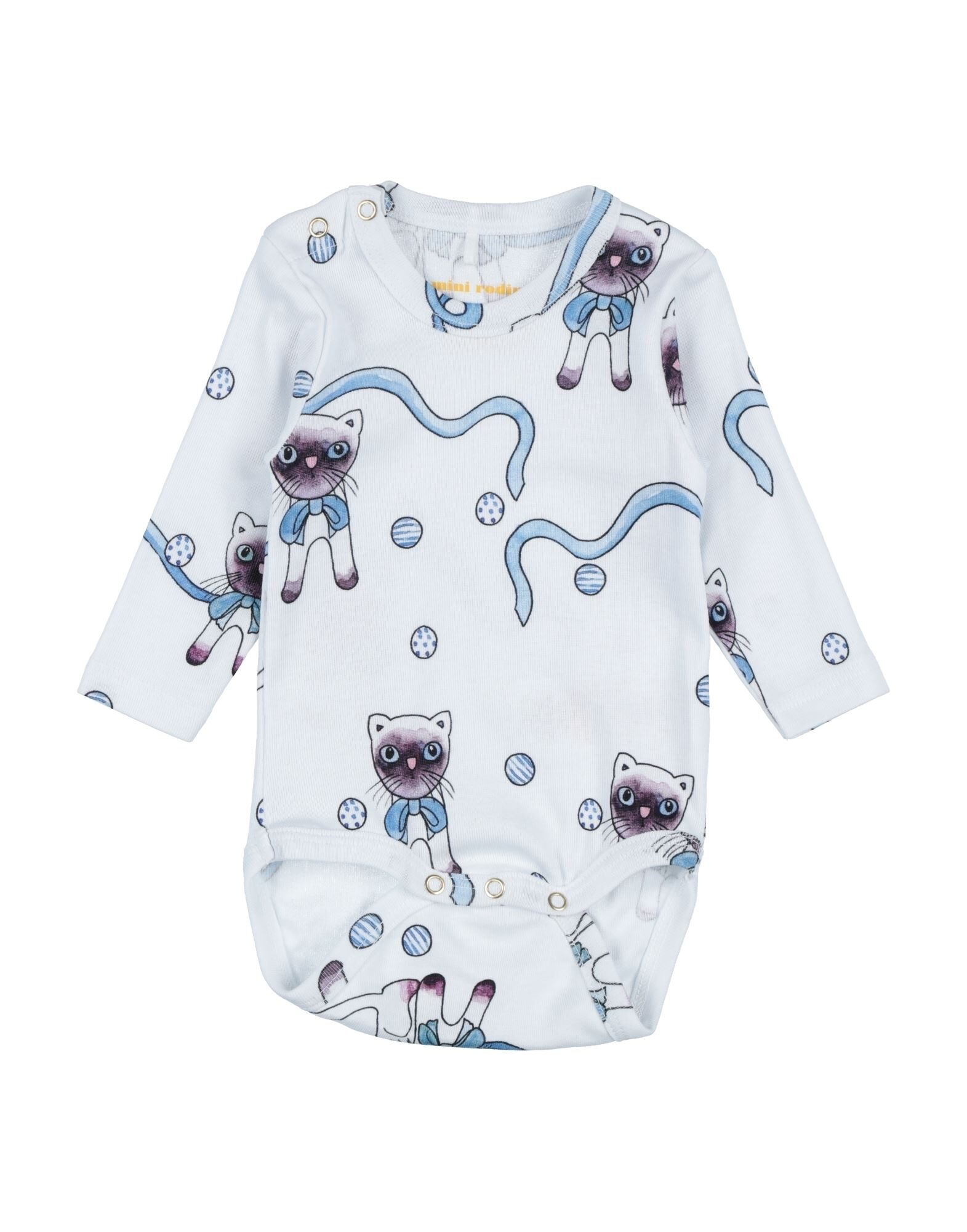 MINI RODINI - Peleles