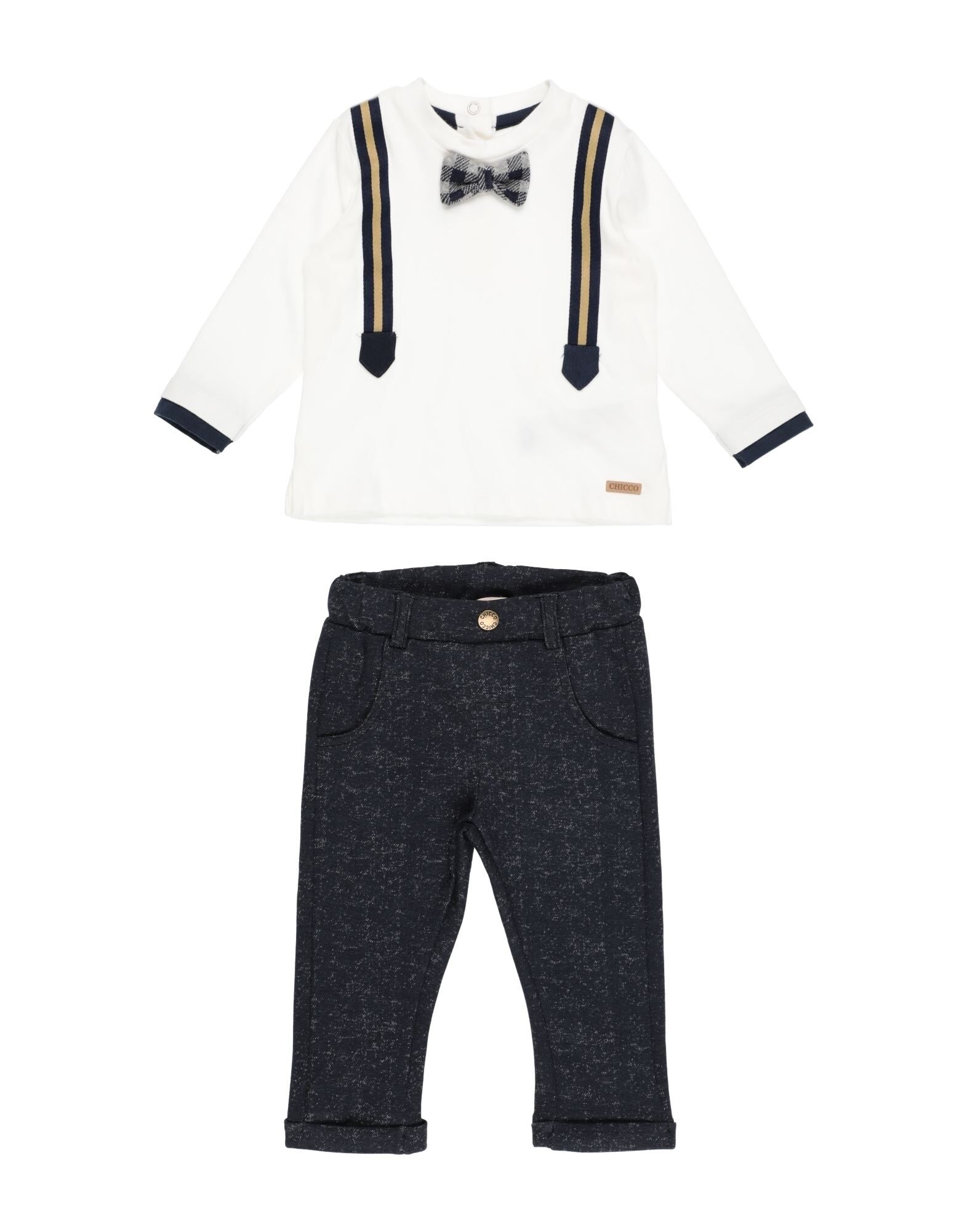 CHICCO - Babykleidung-Sets