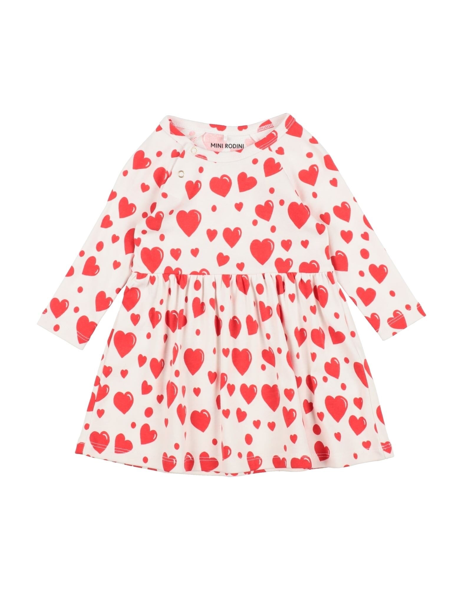MINI RODINI - Baby dresses