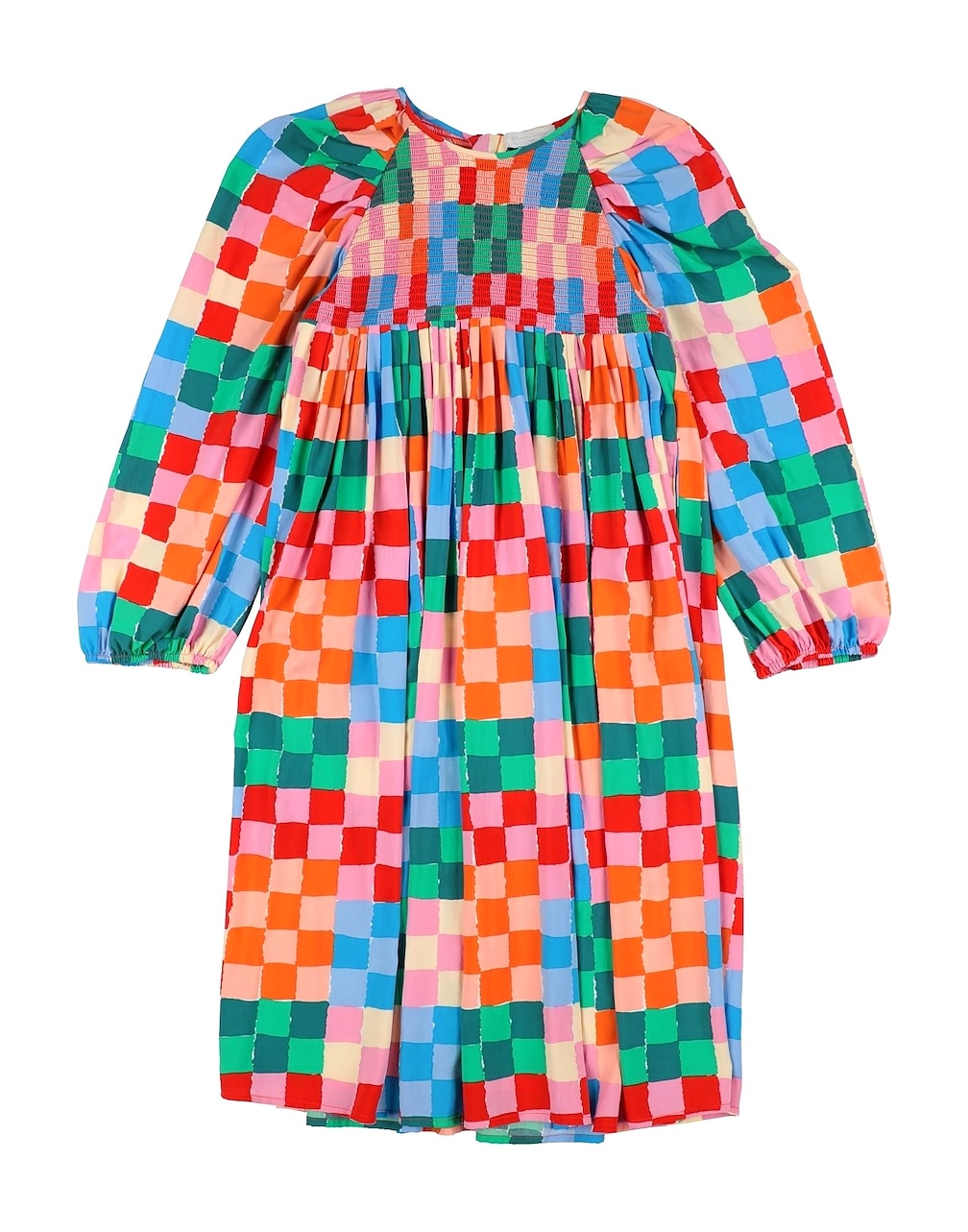 STELLA McCARTNEY KIDS - Vestiti bimba