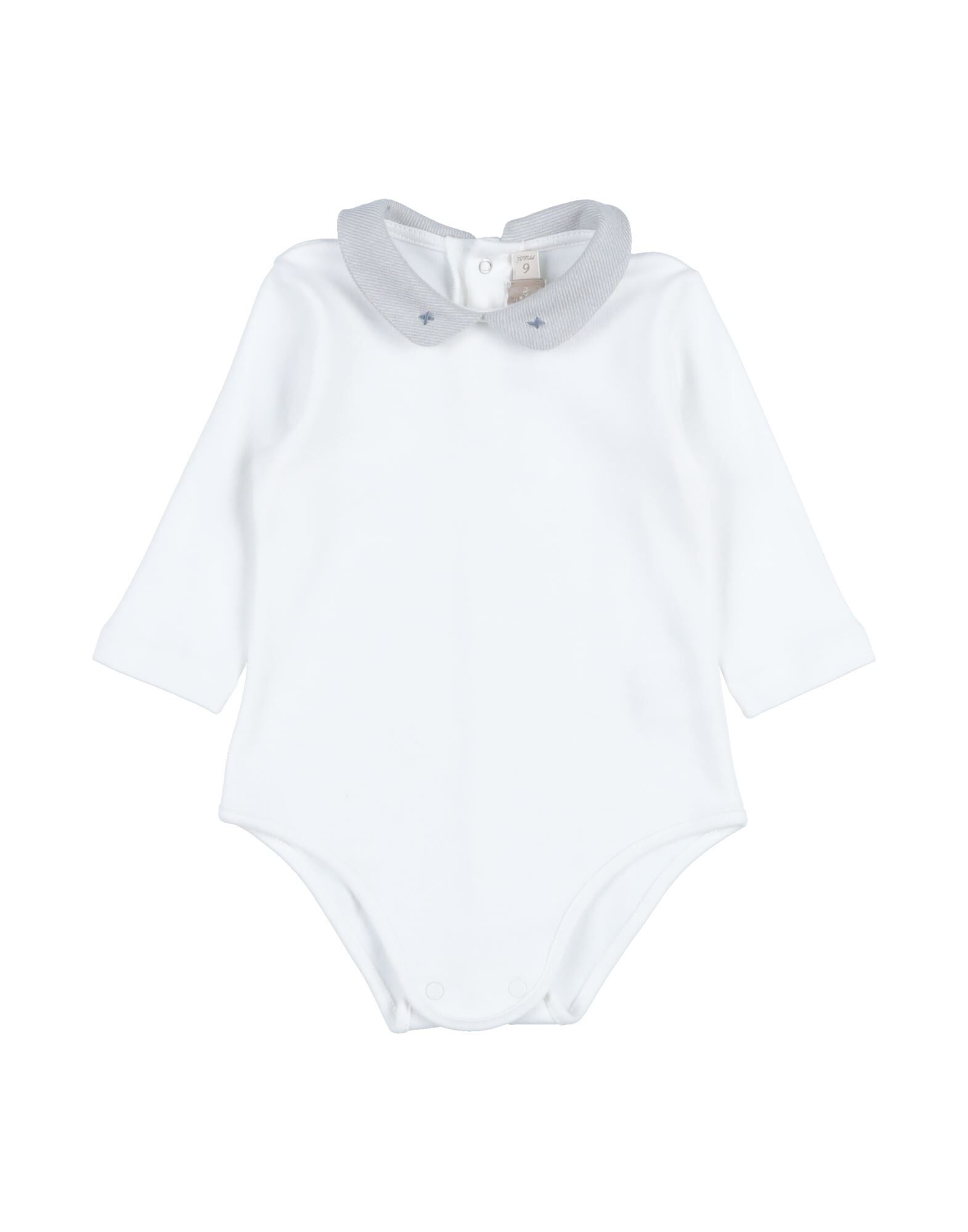 LA STUPENDERIA - Baby Bodysuits