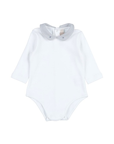 LA STUPENDERIA Baby bodysuit 100% Organic cotton