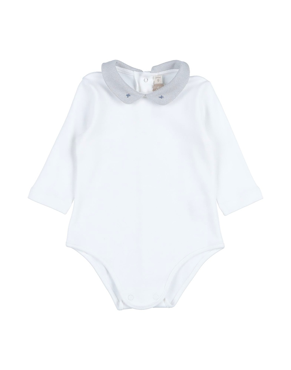 LA STUPENDERIA - Βρεφικά φορμάκια