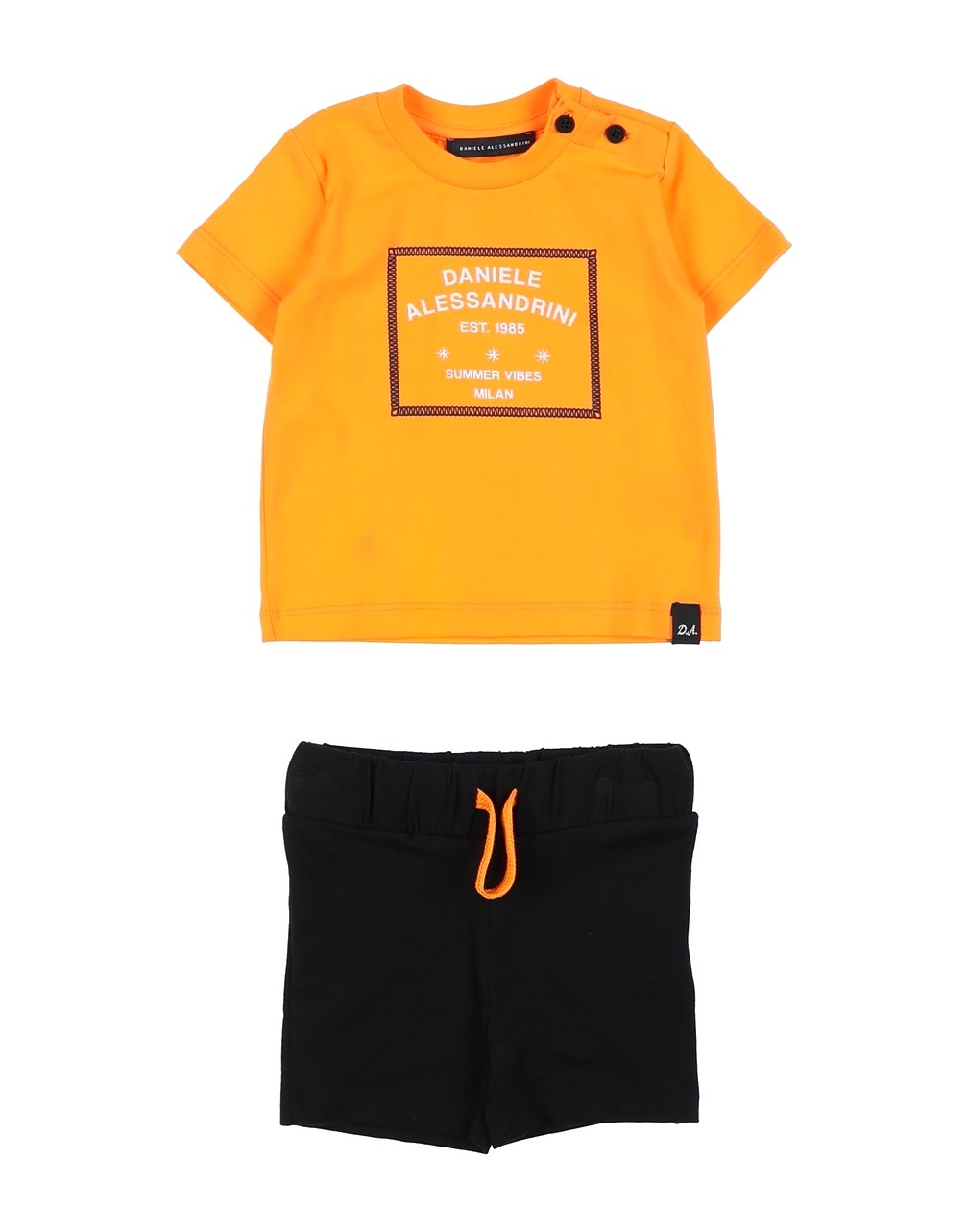 DANIELE ALESSANDRINI - Baby sets