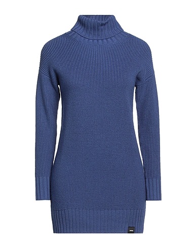 ASPESI Vestiti Blu navy 100% Lana
