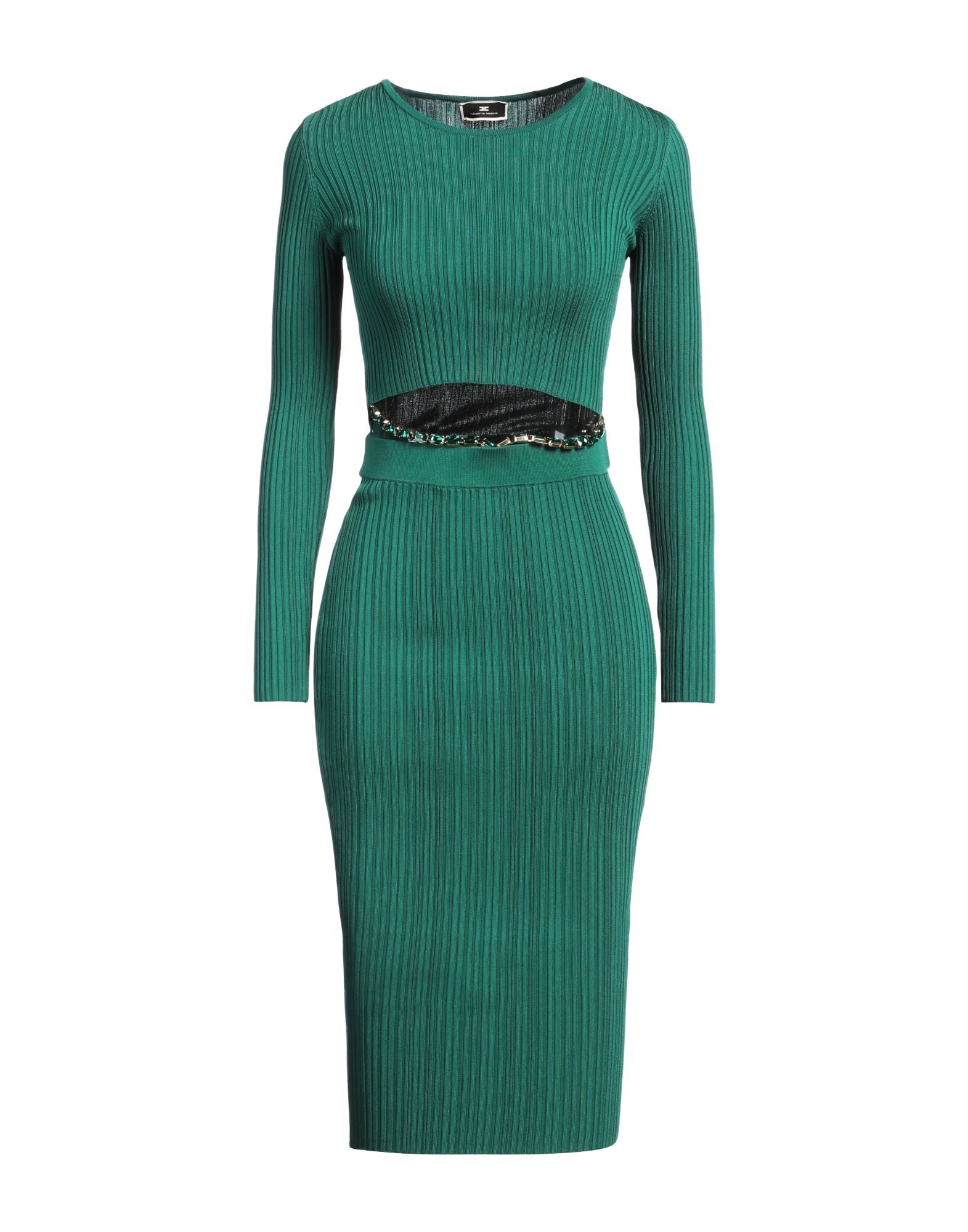 ELISABETTA FRANCHI - Robes midi