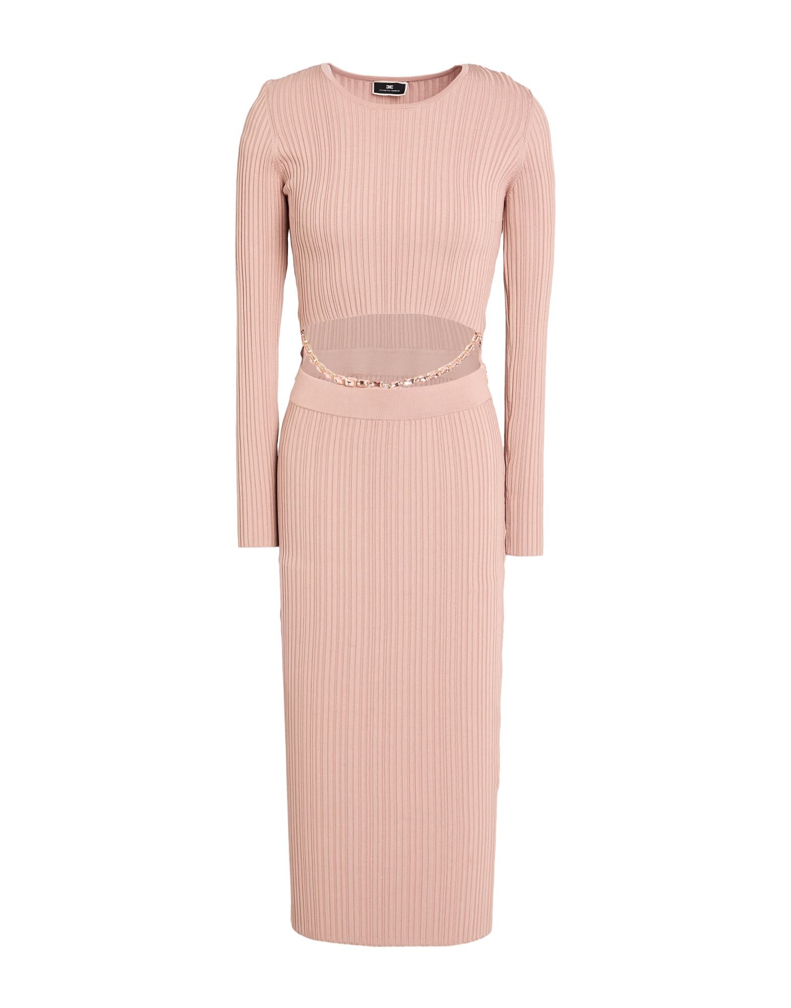 ELISABETTA FRANCHI - Midi dresses