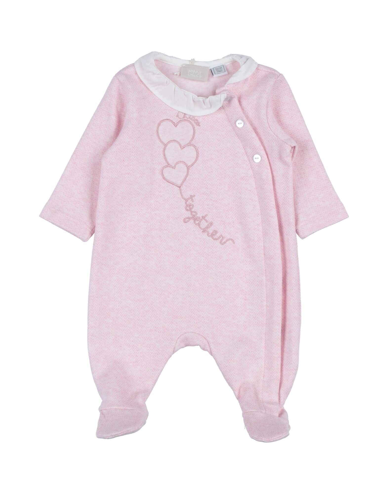CHICCO - Baby All-in-ones & Dungarees