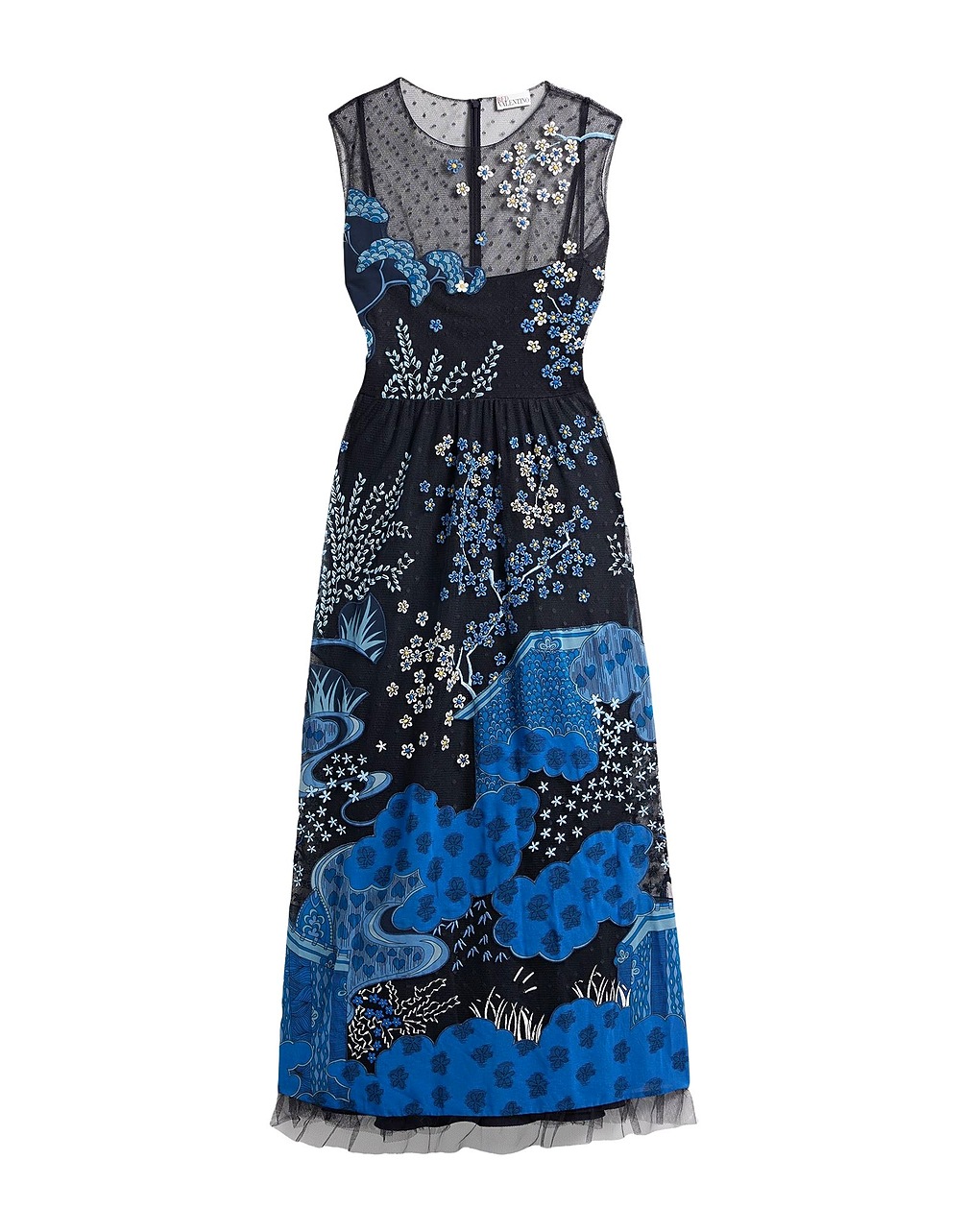 REDValentino - Maxi dresses