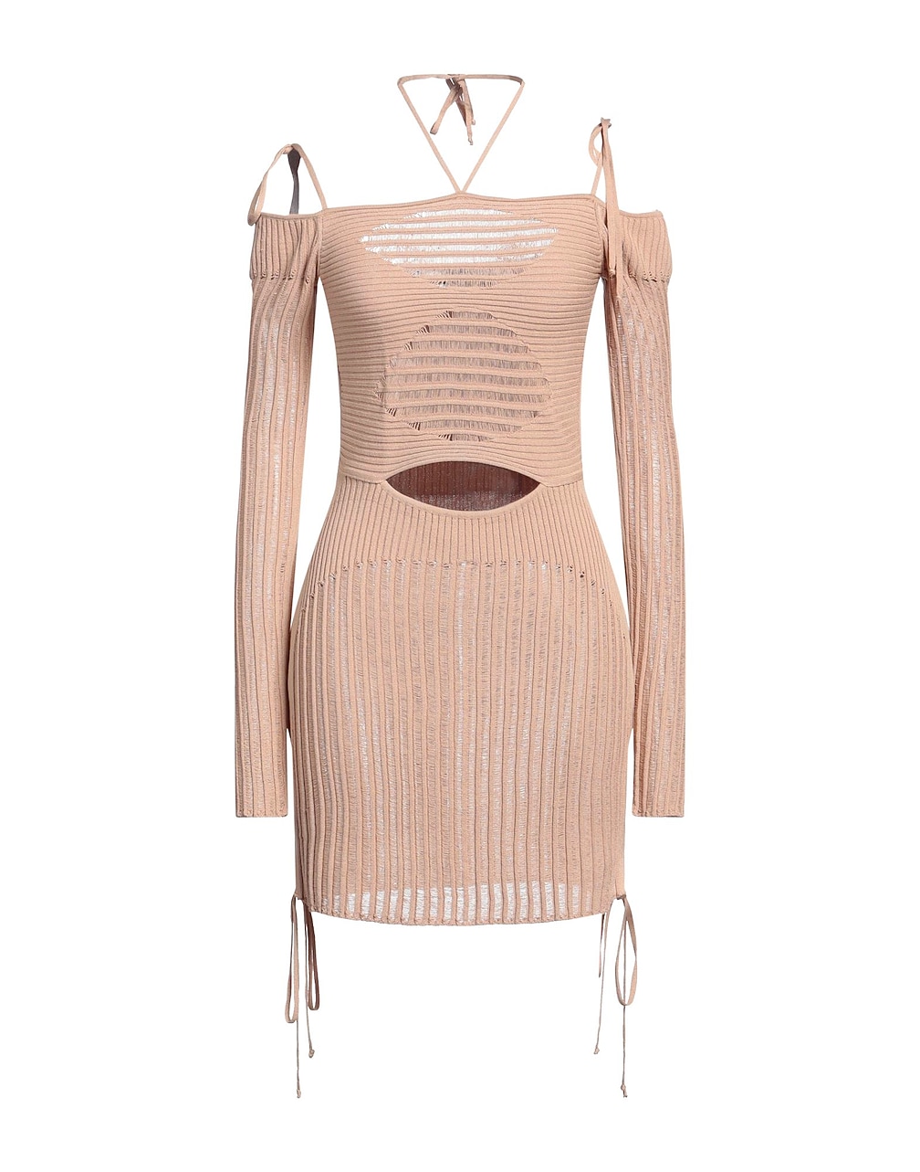 ANDREĀDAMO - Mini dresses