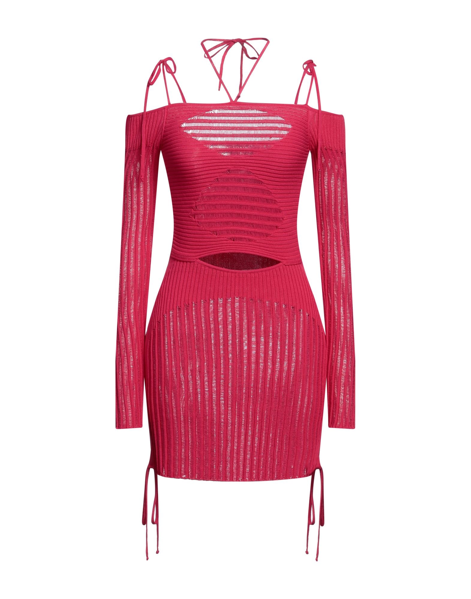 ANDREĀDAMO - Mini dresses