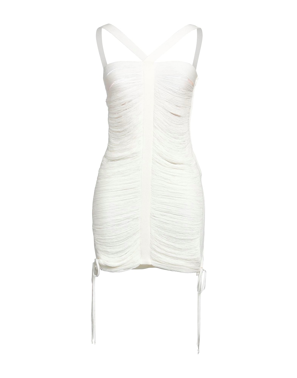 ANDREĀDAMO - Mini dresses