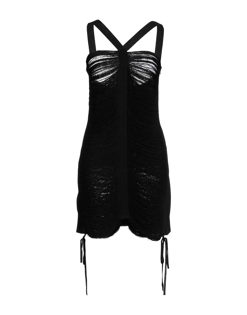 ANDREĀDAMO - Mini dresses