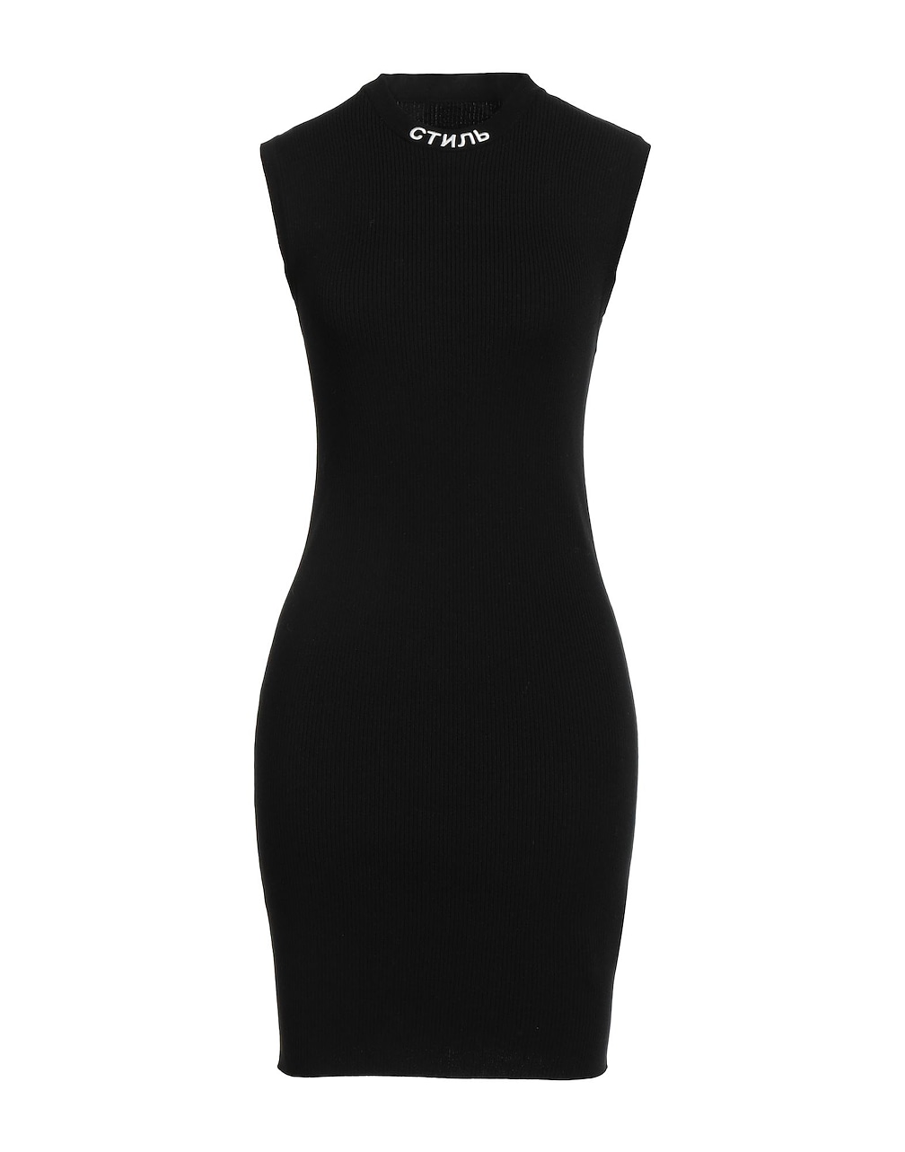 HERON PRESTON - Mini dresses