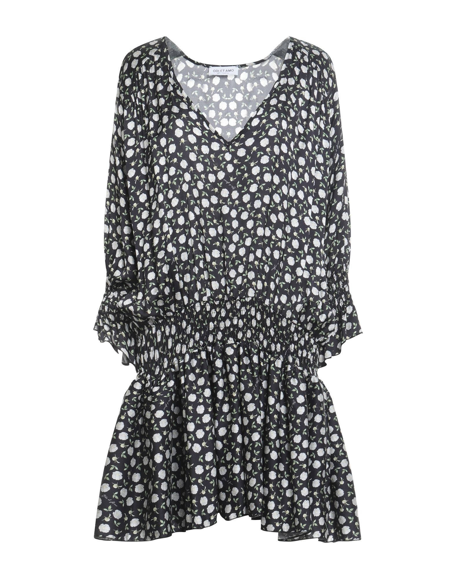 ODI ET AMO - Midi dresses
