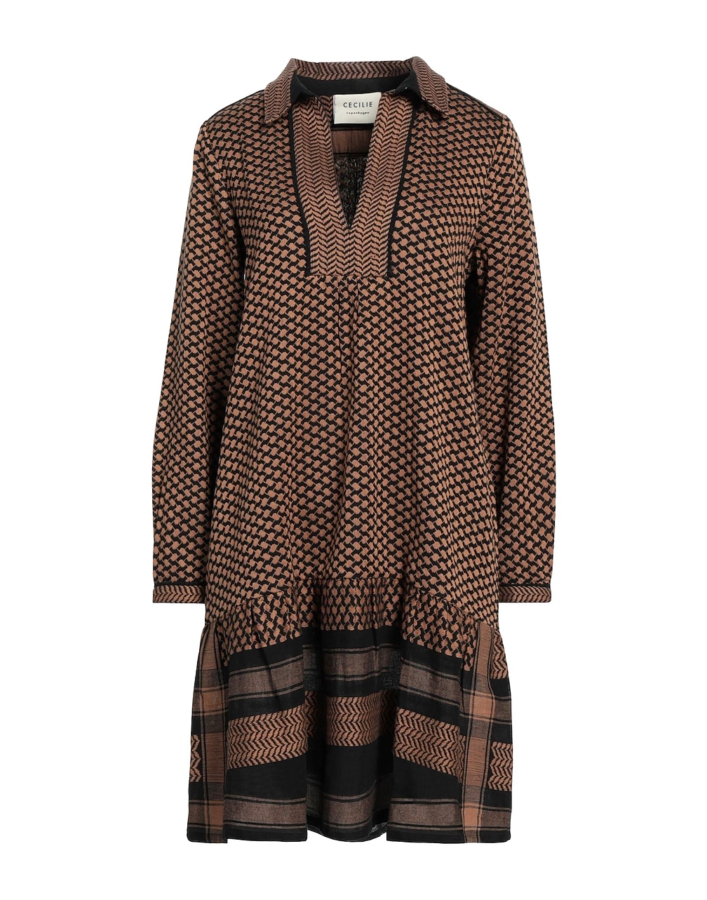 CECILIE Copenhagen - Mini dresses