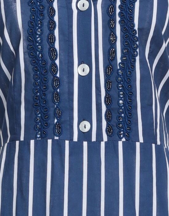 ICONIQUE Длинное платье